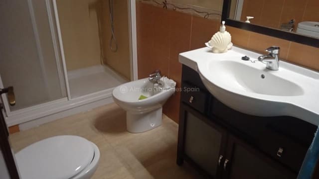 7 soveværelse Finca/Landehus til salg i Partaloa - € 90.000 (Ref: 7656577)