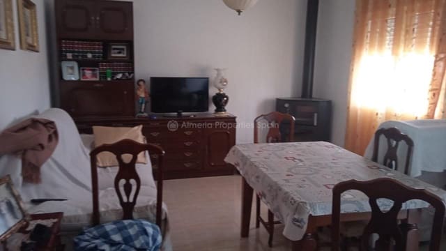 7 soveværelse Finca/Landehus til salg i Partaloa - € 90.000 (Ref: 7656577)