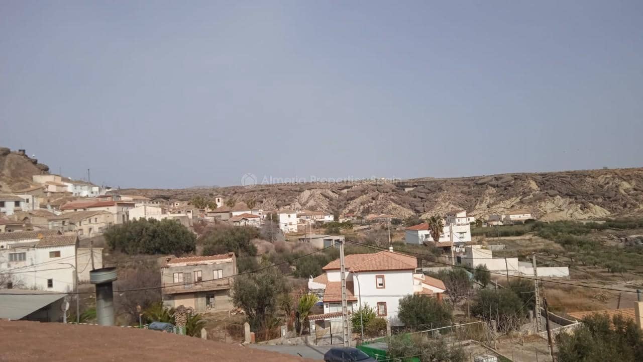 7 sypialnia Finka/Dom wiejski na sprzedaż w Partaloa - 90 000 € (Ref: 7656577)