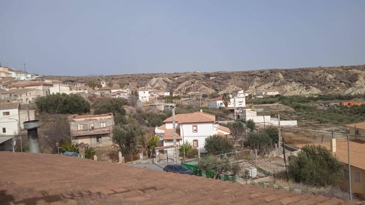 7 sypialnia Finka/Dom wiejski na sprzedaż w Partaloa - 90 000 € (Ref: 7656577)