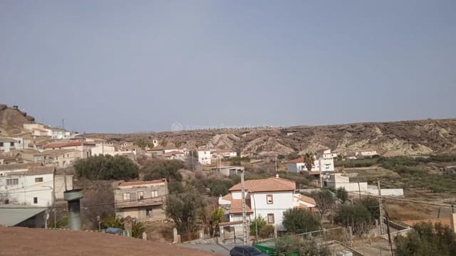 7 soveværelse Finca/Landehus til salg i Partaloa - € 90.000 (Ref: 7656577)