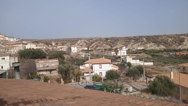 7 soveværelse Finca/Landehus til salg i Partaloa - € 90.000 (Ref: 7656577)