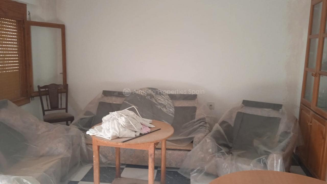 4 sypialnia Dom na sprzedaż w Albanchez - 40 000 € (Ref: 7781012)