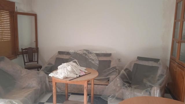 4 chambre Maison de Ville à vendre à Albanchez - 40 000 € (Ref: 7781012)