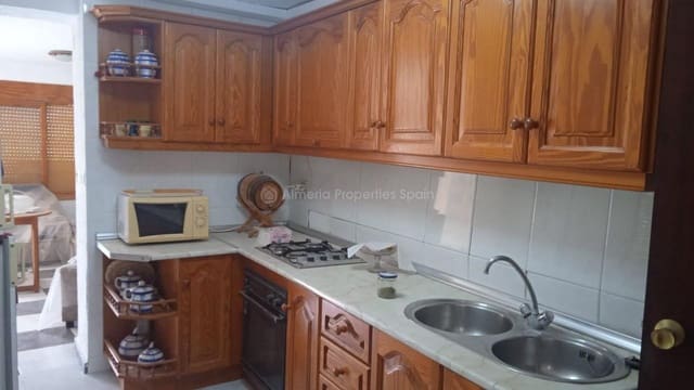 4 chambre Maison de Ville à vendre à Albanchez - 40 000 € (Ref: 7781012)