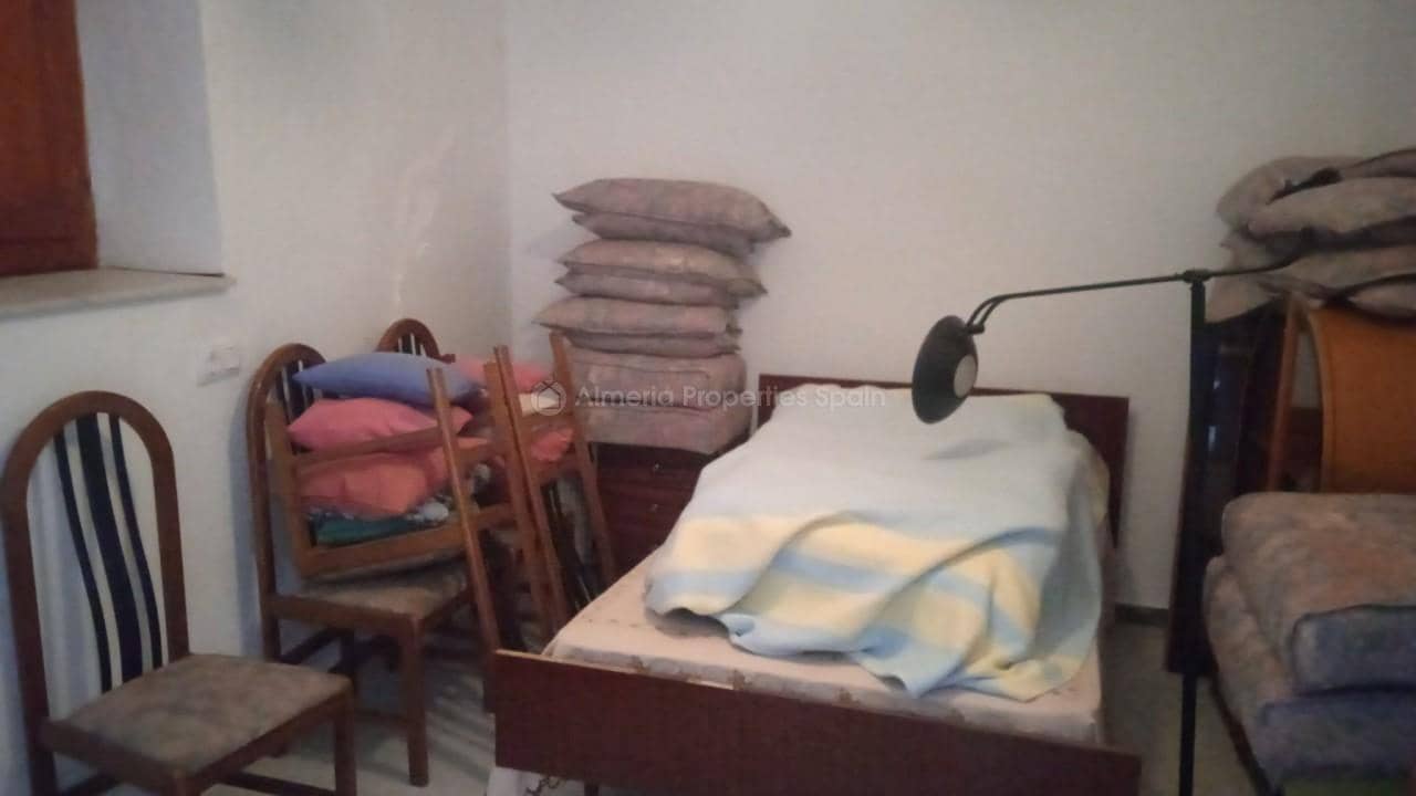 4 sypialnia Dom na sprzedaż w Albanchez - 40 000 € (Ref: 7781012)