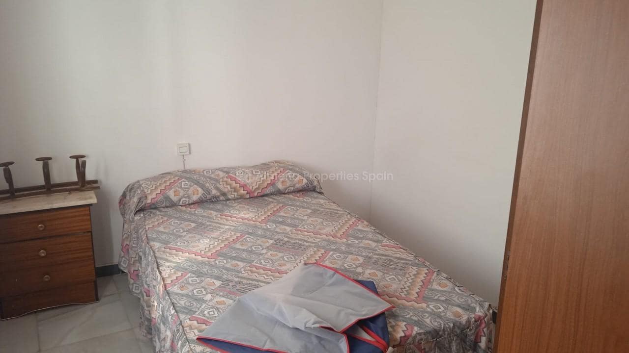 4 sypialnia Dom na sprzedaż w Albanchez - 40 000 € (Ref: 7781012)