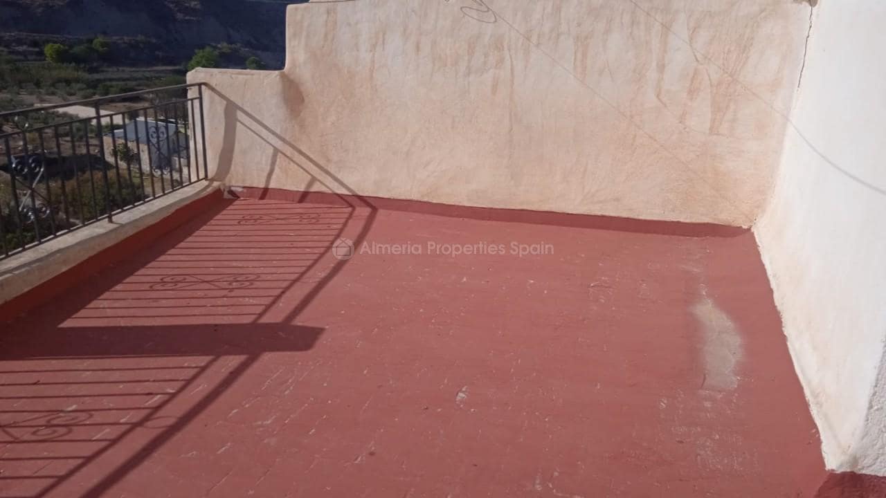 4 sypialnia Dom na sprzedaż w Albanchez - 40 000 € (Ref: 7781012)