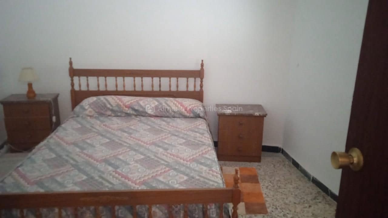 4 sypialnia Dom na sprzedaż w Albanchez - 40 000 € (Ref: 7781012)