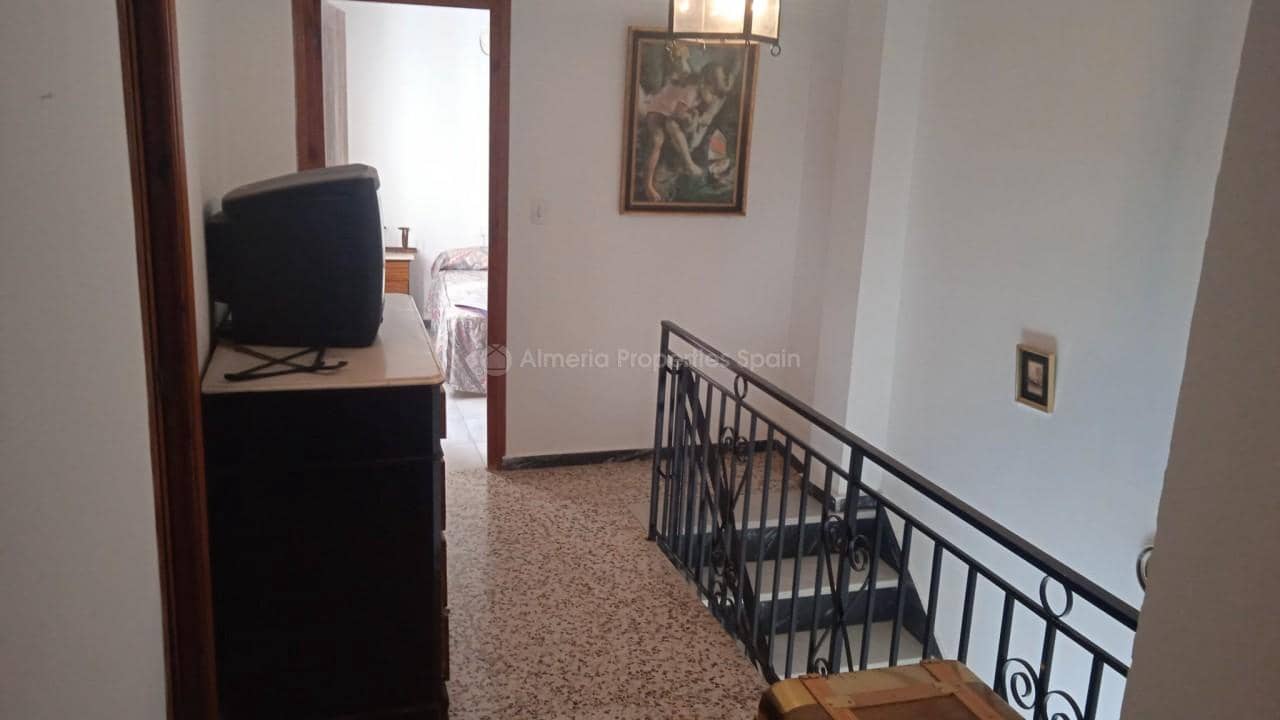 4 sypialnia Dom na sprzedaż w Albanchez - 40 000 € (Ref: 7781012)