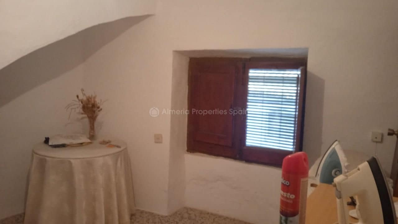 4 sypialnia Dom na sprzedaż w Albanchez - 40 000 € (Ref: 7781012)