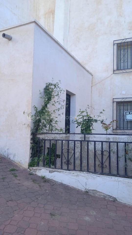 4 sypialnia Dom na sprzedaż w Albanchez - 40 000 € (Ref: 7781012)