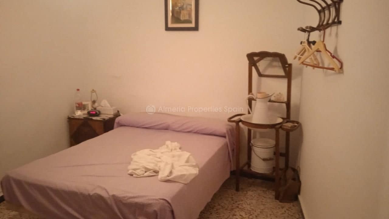 4 sypialnia Dom na sprzedaż w Albanchez - 40 000 € (Ref: 7781012)