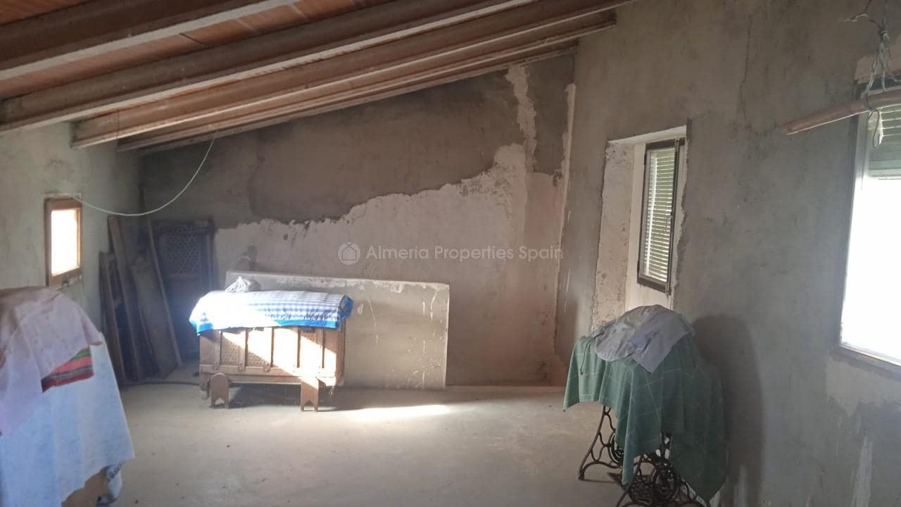 4 sypialnia Dom na sprzedaż w Albanchez - 40 000 € (Ref: 7781012)