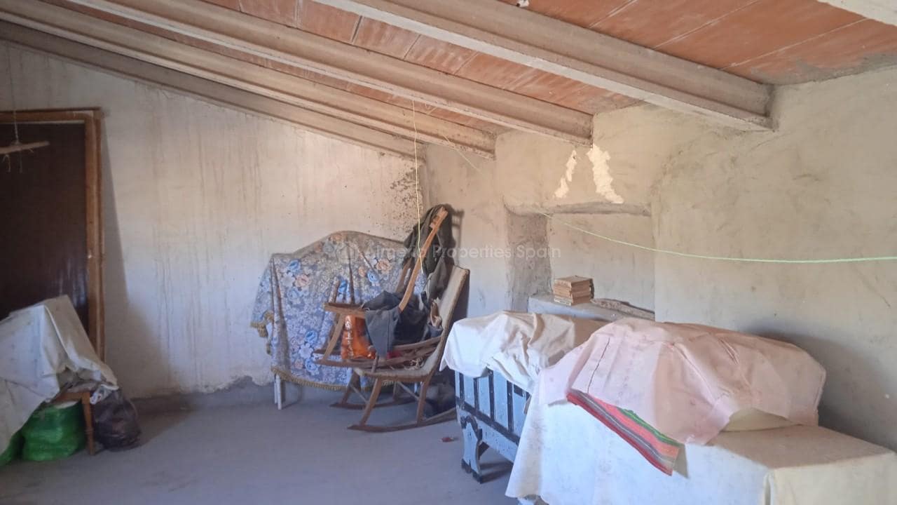 4 sypialnia Dom na sprzedaż w Albanchez - 40 000 € (Ref: 7781012)