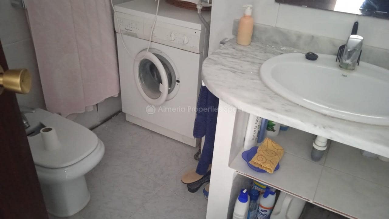 4 sypialnia Dom na sprzedaż w Albanchez - 40 000 € (Ref: 7781012)