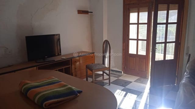 4 chambre Maison de Ville à vendre à Albanchez - 40 000 € (Ref: 7781012)
