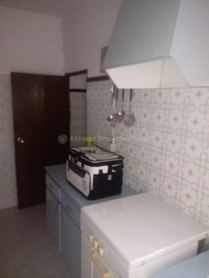 3 soveværelse Finca/Landehus til salg i Almanzora - € 65.000 (Ref: 7781013)