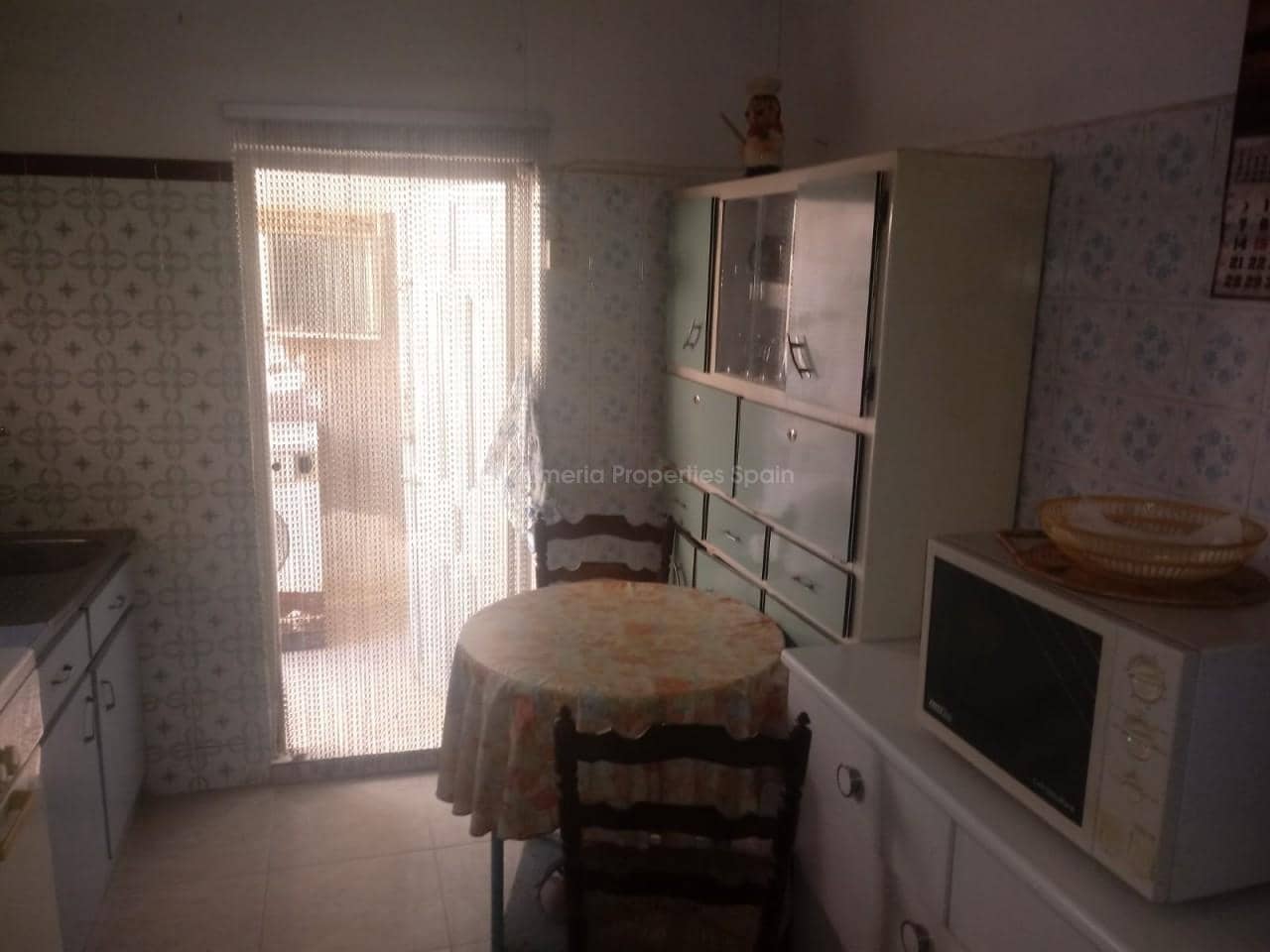 3 soveværelse Finca/Landehus til salg i Almanzora - € 65.000 (Ref: 7781013)