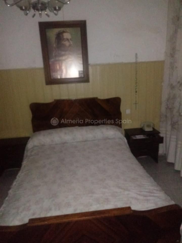 3 soveværelse Finca/Landehus til salg i Almanzora - € 65.000 (Ref: 7781013)