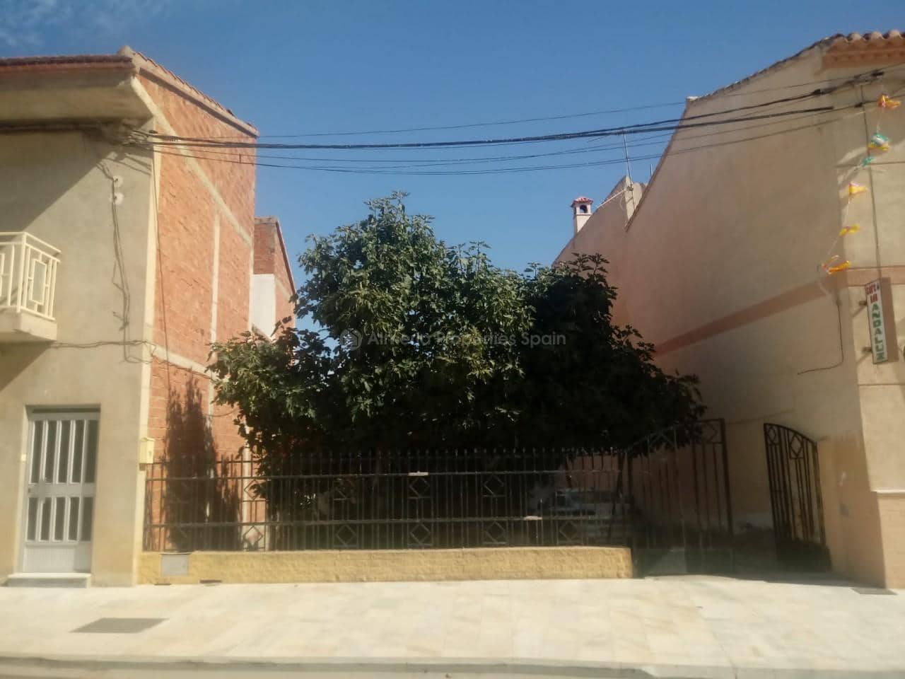 3 soveværelse Finca/Landehus til salg i Almanzora - € 65.000 (Ref: 7781013)