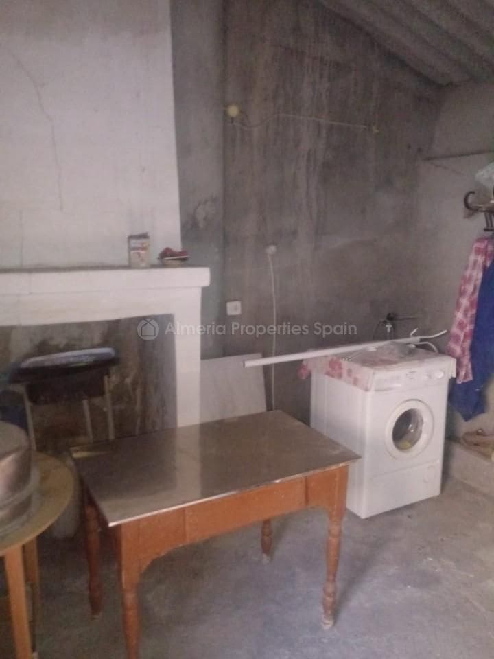 3 soveværelse Finca/Landehus til salg i Almanzora - € 65.000 (Ref: 7781013)