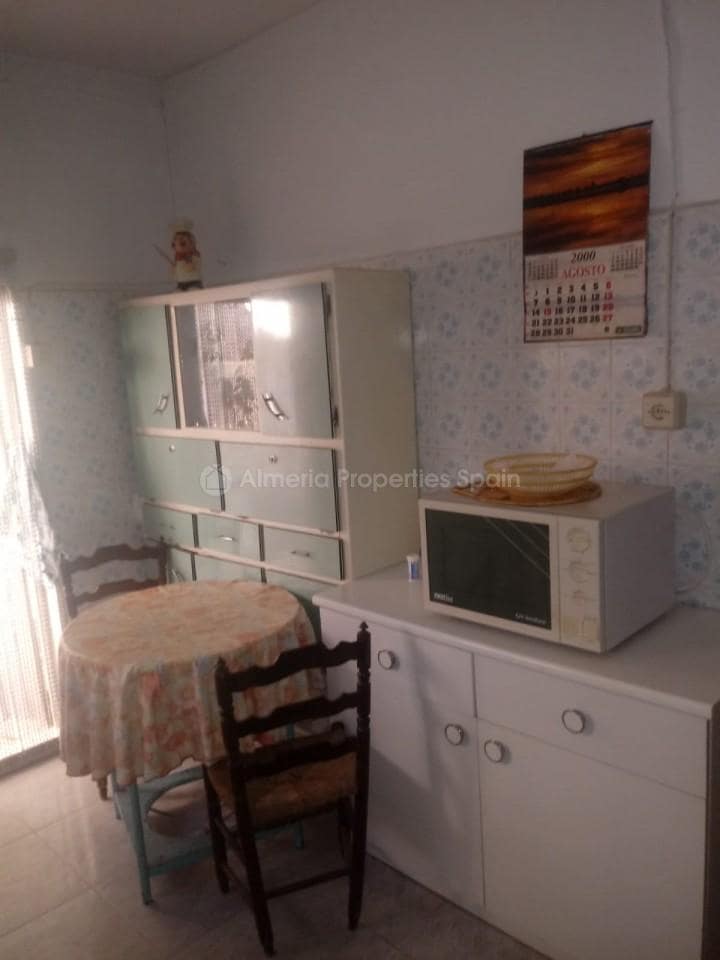 3 soveværelse Finca/Landehus til salg i Almanzora - € 65.000 (Ref: 7781013)