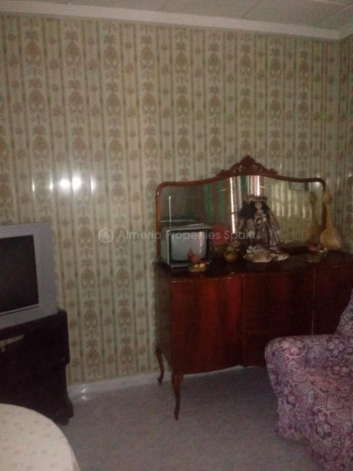 3 soveværelse Finca/Landehus til salg i Almanzora - € 65.000 (Ref: 7781013)