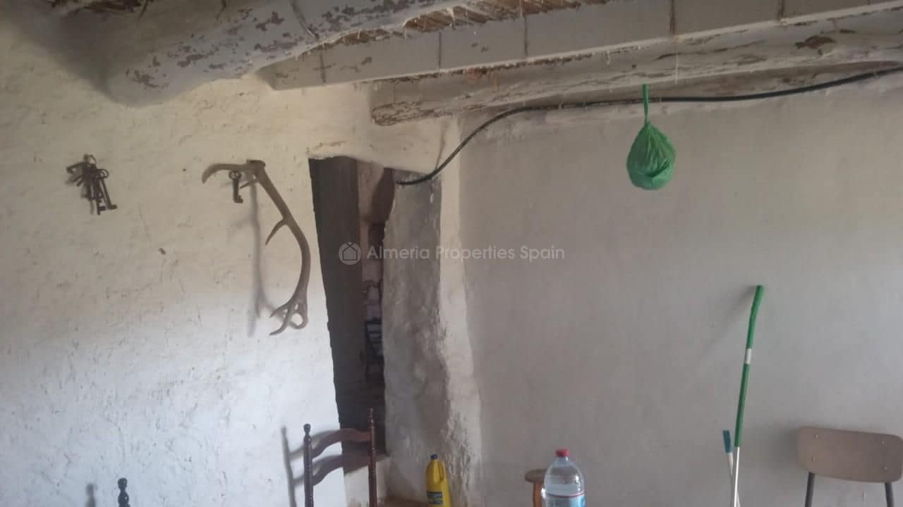 Finca/Hus på landet till salu i Lijar - 76 000 € (Ref: 7781015)