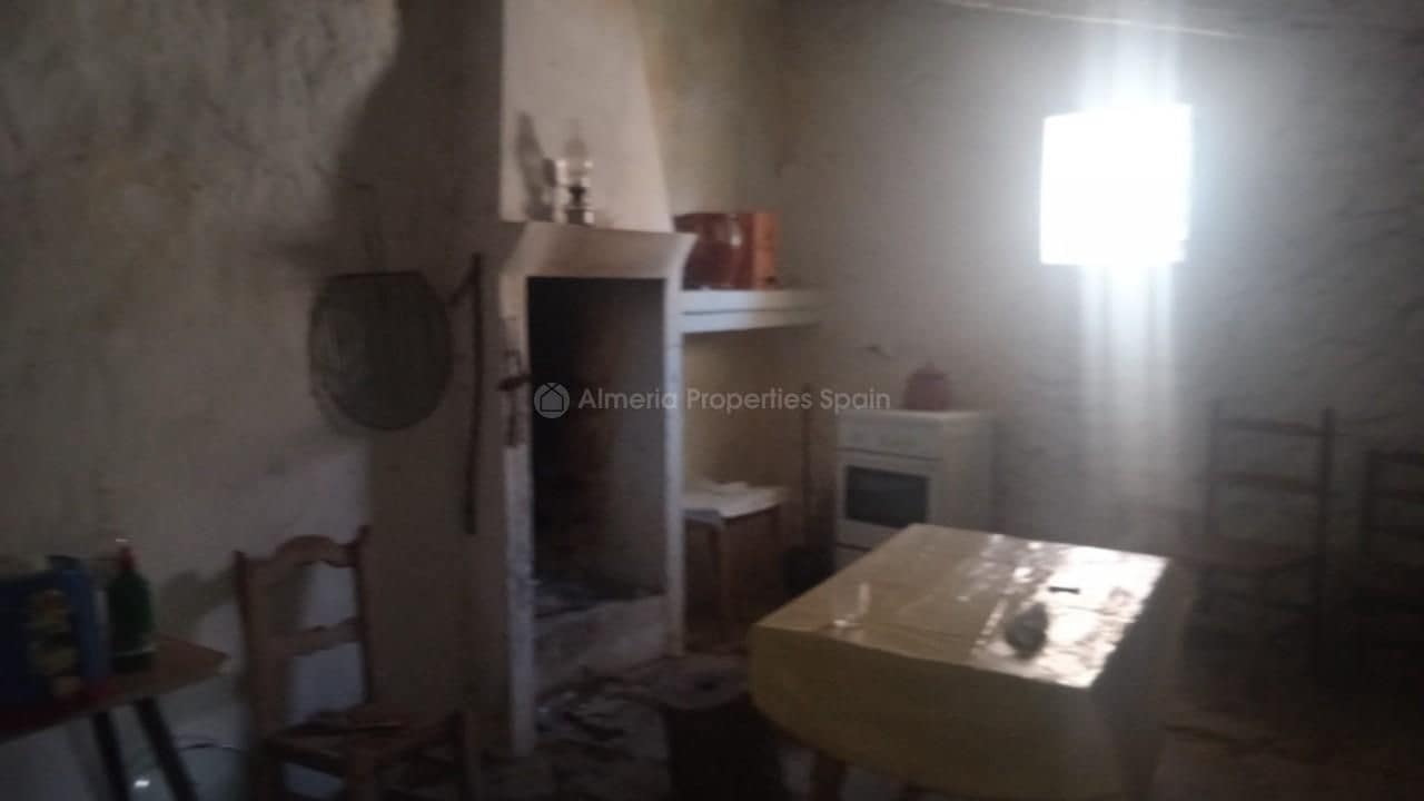 Finca/Hus på landet till salu i Lijar - 76 000 € (Ref: 7781015)