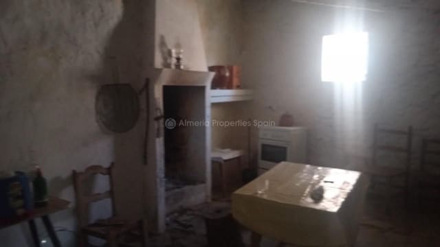 Finca/Herregård til salgs i Líjar - € 76 000 (Ref: 7781015)