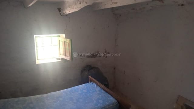 Finca/Herregård til salgs i Líjar - € 76 000 (Ref: 7781015)