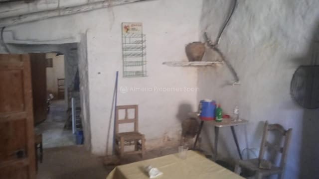 Finca/Herregård til salgs i Líjar - € 76 000 (Ref: 7781015)