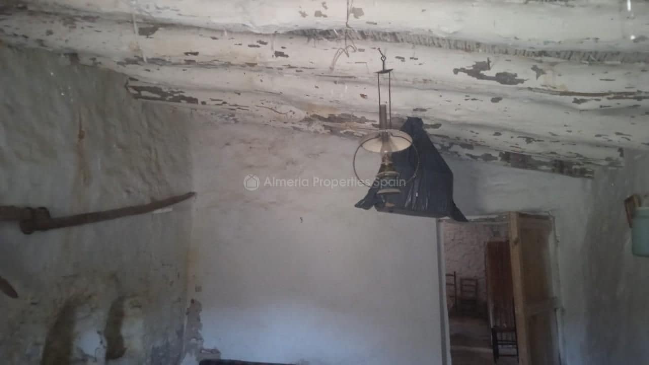 Finca/Hus på landet till salu i Lijar - 76 000 € (Ref: 7781015)