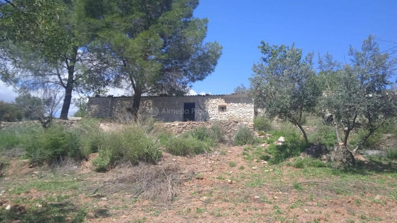 Finca/Hus på landet till salu i Lijar - 76 000 € (Ref: 7781015)