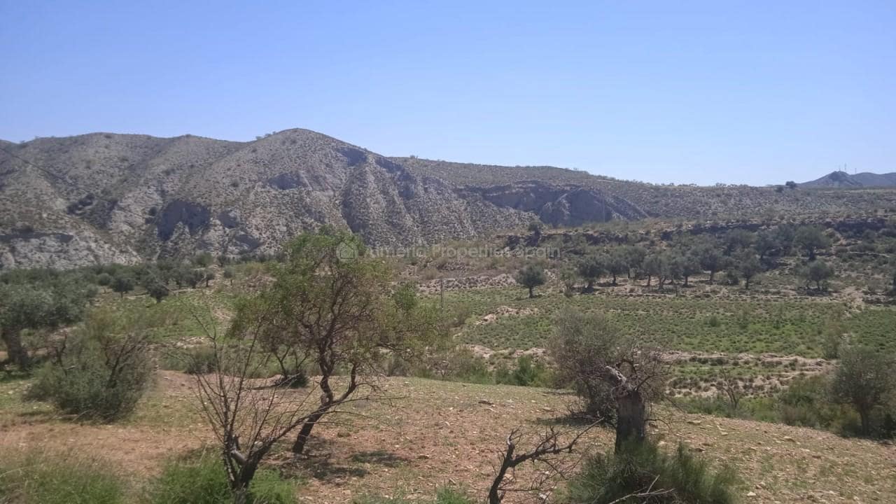 Finca/Hus på landet till salu i Lijar - 76 000 € (Ref: 7781015)