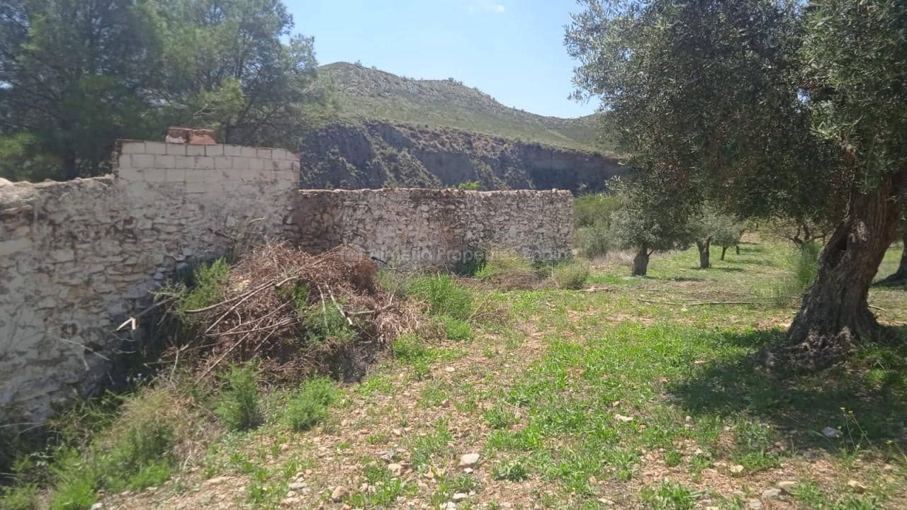 Finca/Hus på landet till salu i Lijar - 76 000 € (Ref: 7781015)