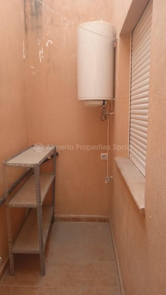 2 chambre Villa/Maison à vendre à Oria - 122 000 € (Ref: 7833246)