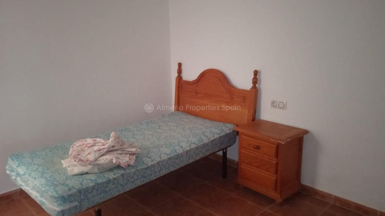 2 chambre Villa/Maison à vendre à Oria - 122 000 € (Ref: 7833246)