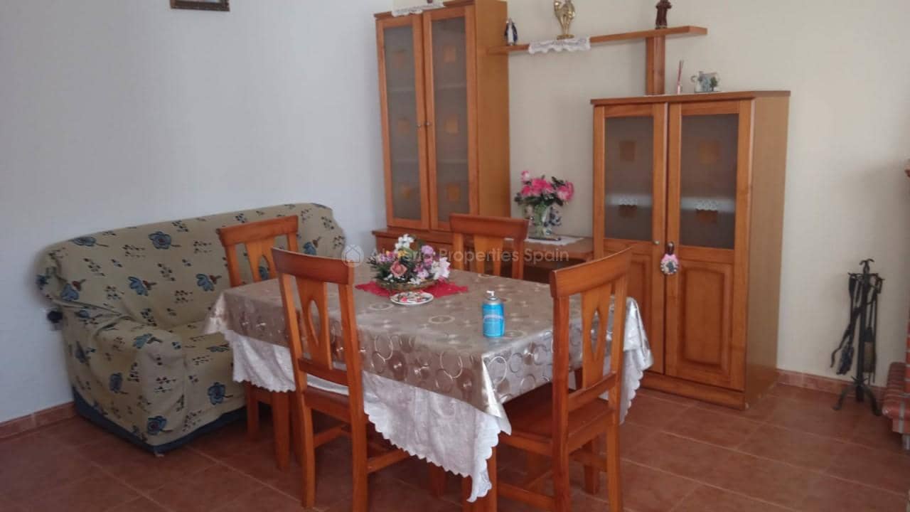 2 chambre Villa/Maison à vendre à Oria - 122 000 € (Ref: 7833246)