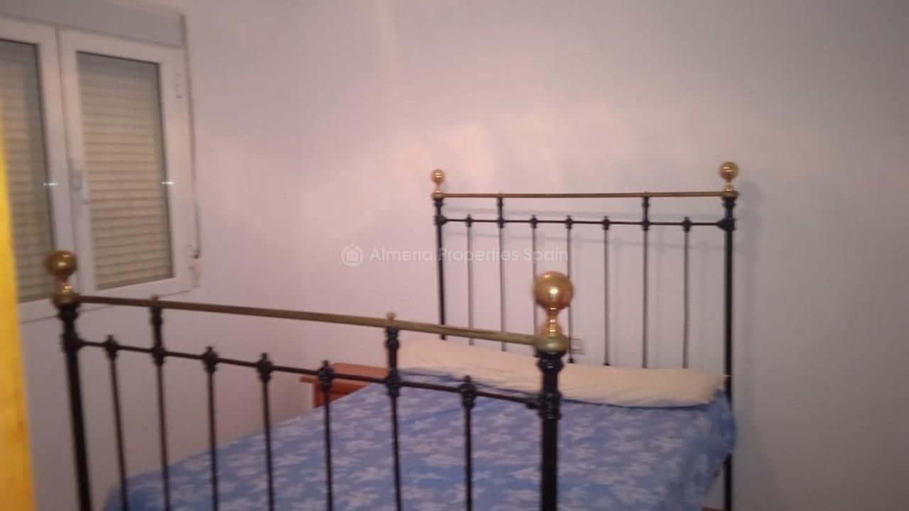 2 chambre Villa/Maison à vendre à Oria - 122 000 € (Ref: 7833246)