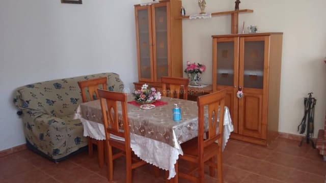 2 slaapkamer Villa te koop in Oria - € 122.000 (Ref: 7833246)