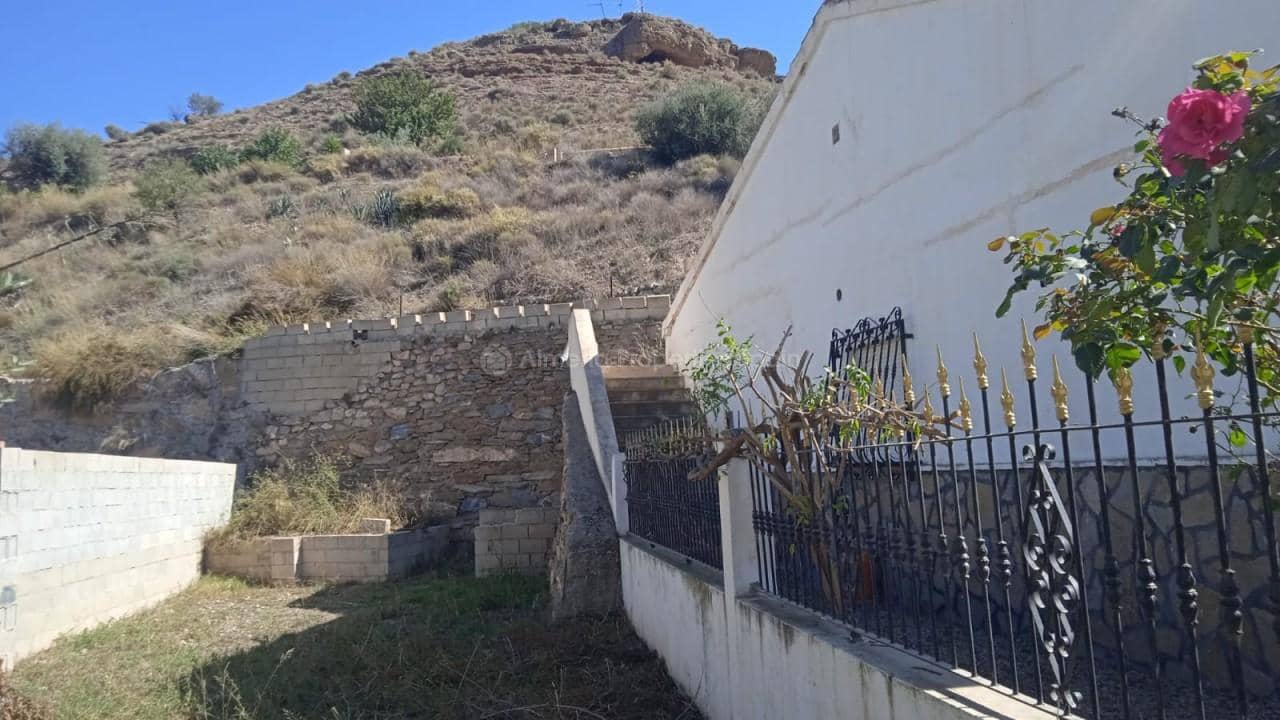 2 chambre Villa/Maison à vendre à Oria - 122 000 € (Ref: 7833246)