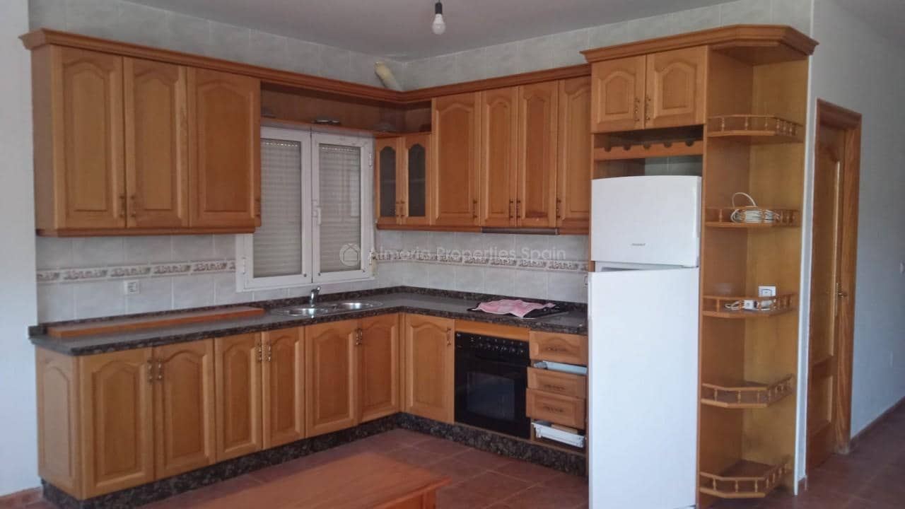 2 chambre Villa/Maison à vendre à Oria - 122 000 € (Ref: 7833246)