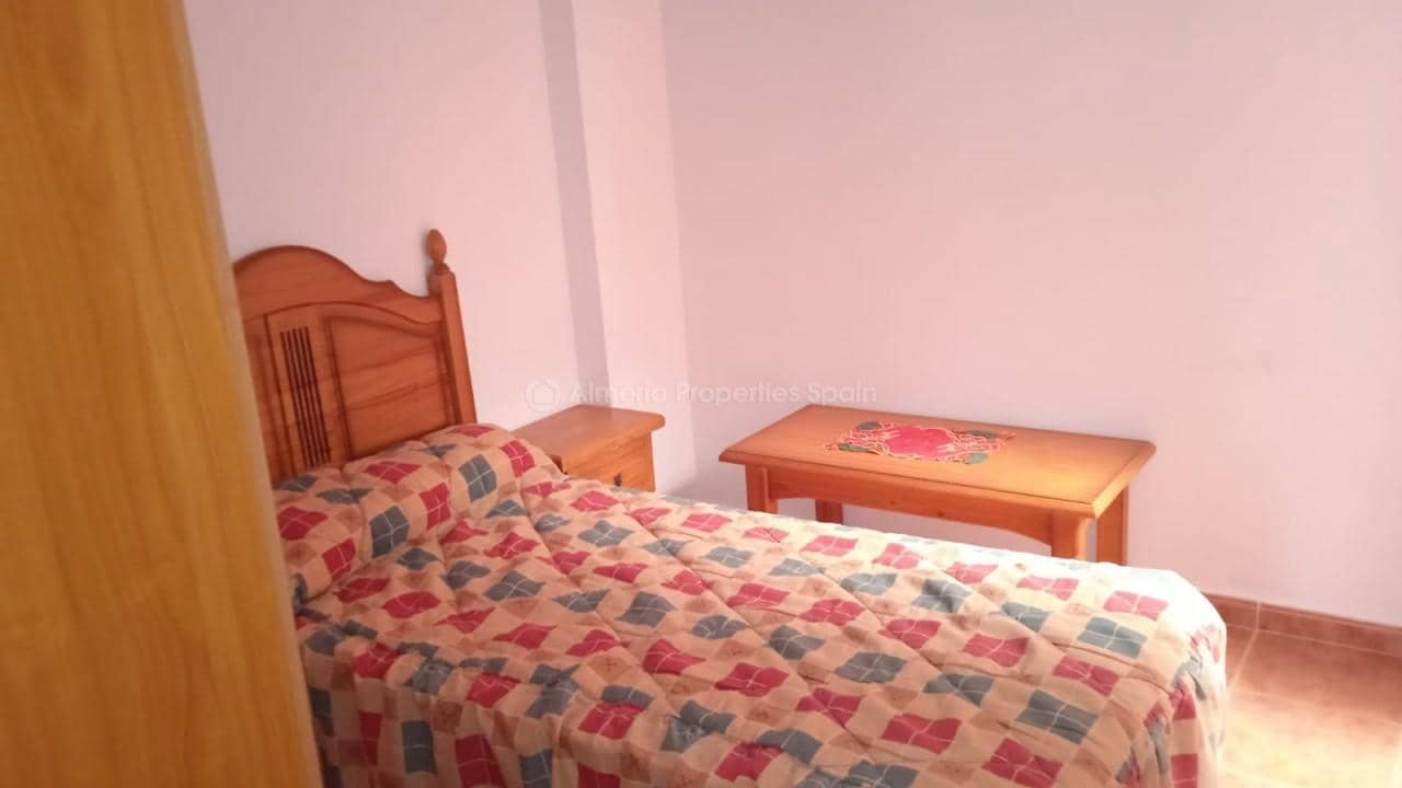 2 chambre Villa/Maison à vendre à Oria - 122 000 € (Ref: 7833246)