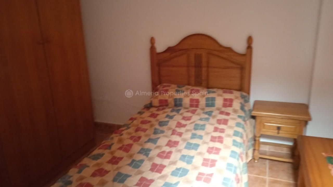 2 chambre Villa/Maison à vendre à Oria - 122 000 € (Ref: 7833246)