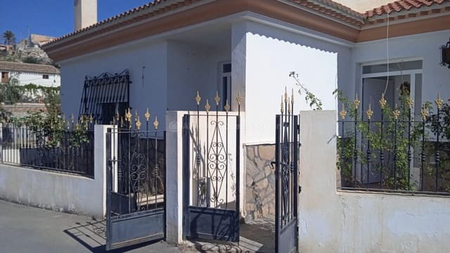 2 slaapkamer Villa te koop in Oria - € 122.000 (Ref: 7833246)