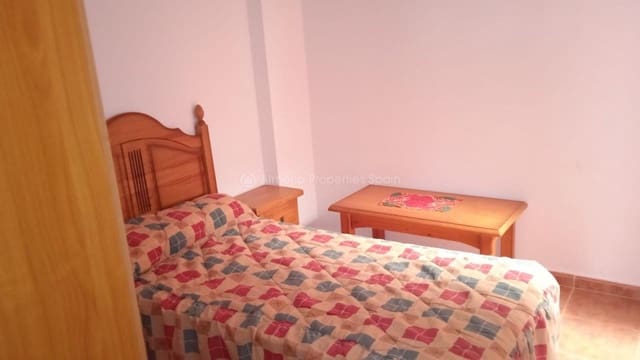 2 slaapkamer Villa te koop in Oria - € 122.000 (Ref: 7833246)