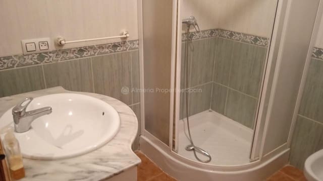 2 slaapkamer Villa te koop in Oria - € 122.000 (Ref: 7833246)