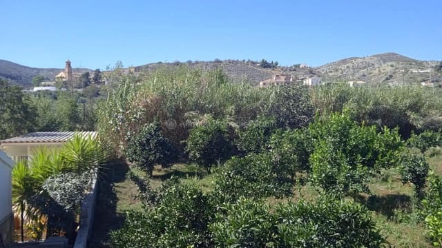 2 slaapkamer Villa te koop in Oria - € 122.000 (Ref: 7833246)